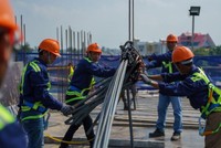 Xây dựng Hòa Bình (HBC): Chị gái ông Lê Viết Hải muốn bán ra để giảm sở hữu