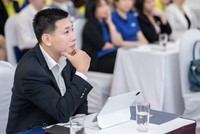 CEO ACBS Nguyễn Đức Hoàn: Đối mặt thách thức, tạo sự khác biệt
