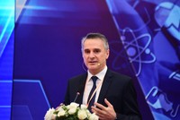 ng Emin Turan, Chủ tịch Pharma Group