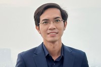 TS. Nguyễn Hữu Huân, giảng viên Trường đại học Kinh tế TP.HCM