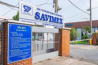 Savimex (SAV) lên kế hoạch trả cổ tức 5% và phát hành cổ phiếu thưởng, tỷ lệ 15%