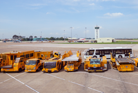 SGN: Ngày GDKHQ tham dự Đại hội đồng cổ đông bất thường lần 2 năm 2024