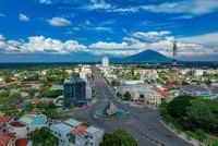 Tây Ninh xác định du lịch là một trong những mũi nhọn kinh tế. Nguồn: Ngô Trần Hải An