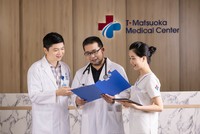 Quy trình tư vấn, thăm khám tại T-Matsuoka tỉ mỉ, cẩn trọng theo đúng đức tính “thương hiệu”của người Nhật Bản