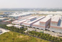 Tôn Đông Á (GDA) chào sàn UPCoM ngày 7/9 với giá tham chiếu 30.000 đồng/cổ phiếu