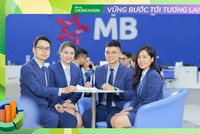MBBank trợ lực giúp doanh nghiệp yên tâm khi giao dịch thương mại quốc tế