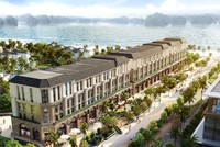 BIM Land vừa thông báo huy động 2.333 tỷ đồng thông qua phát hành trái phiếu.