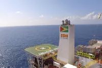 Guyana đang thách thức sự thống trị của OPEC+