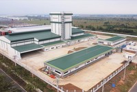 Doanh nghiệp Hoa Kỳ cam kết mở rộng đầu tư tại Việt Nam 