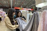 Việt Nam là một thị trường tìm nguồn cung ứng quan trọng cho Walmart