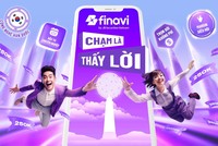 Chứng khoán JB Việt Nam ra mắt nền tảng giao dịch chứng khoán Finavi, mang lại trải nghiệm giao dịch đột phá cùng nhiều lợi ích hơn