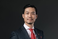 Ông Phan Thanh Sơn - Phó tổng giám đốc Techcombank