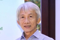 GS-TS Trần Ngọc Thơ