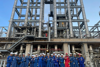 Tổng công ty Hóa chất và Dịch vụ Dầu khí (PVChem) thông báo chào bán cổ phiếu ra công chúng