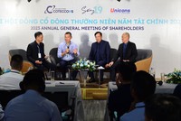 Ông Bolat Duisenov, Chủ tịch HĐQT Coteccons: Giá cổ phiếu CTD chưa phản ánh đúng giá trị Công ty