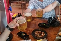 Doanh nghiệp ngành bia quan ngại về phương án tính thuế tiêu thụ đặc biệt