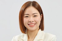 Bà Phạm Thu Hà, Giám đốc Trung tâm Chiến lược và Giải pháp ngân hàng số, Ngân hàng TMCP Quốc tế Việt nam (VIB) 