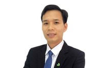 Ông Ngô Văn Thụ, tân Tổng giám đốc CTCP Nhựa Hà Nội (HPC, mã chứng khoán NHH).