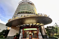 Đức Long Gia Lai (DLG) góp hơn 430 tỷ đồng thành lập 4 công ty liên kết về năng lượng 