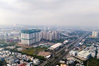 Nam Long (NLG): Giá cổ phiếu tăng nóng, lãnh đạo và người nhà liên tục bán ra