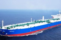 PVTrans: Hái quả ngọt với chiến lược vươn mình ra biển lớn