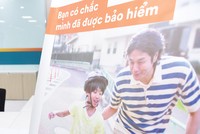 Việc siết lại chất lượng bán bảo hiểm qua ngân hàng đồng nghĩa với doanh thu giảm và chi phí cho kênh này không thể cao như trước