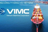 Tổng công ty Hàng hải Việt Nam (VIMC) thông báo chào bán cổ phiếu Công ty cổ phần Hàng hải Sài Gòn ra công chúng