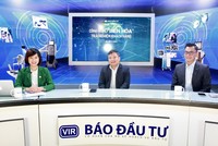 Talkshow: Công nghệ “biến hoá” trải nghiệm khách hàng 