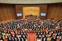 Chỉ thu hồi đất để thực hiện dự án thương mại với “dự án đầu tư xây dựng khu đô thị”