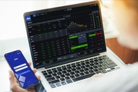 VN-Index hướng tới mục tiêu mới