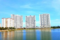 DIC Corp (DIG) muốn mua 35,5% vốn một công ty có trụ sở tại Khu Trung tâm Chí Linh