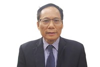 PGS-TS. Nguyễn Bá Minh