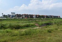 Nhiều dự án bị vướng mắc được kỳ vọng sẽ được tháo gỡ khi Luật Đất đai sửa đổi có hiệu lực