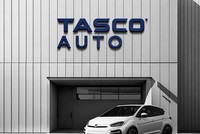 SVC Holdings đổi tên thành Tasco Auto 
