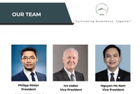 Diễn đàn kinh tế Việt Nam – Thụy Sỹ (SVEF) tích cực đẩy mạnh hợp tác, đầu tư giữa hai nước