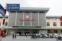 Ga Hà Nội
