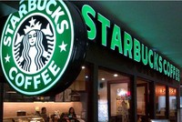 Khó khăn không cản bước tăng trưởng Starbuck