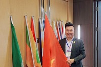 Người truyền động lực