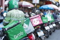 Top 4 xu hướng chính của ngành giao đồ ăn tại Đông Nam Á trong 2024