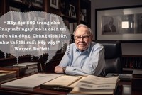 Top 5 cuốn sách ưa thích của nhà đầu tư đại tài Warren Buffet