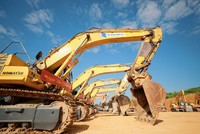 Thi công cao tốc Tuyên Quang - Hà Giang, đoạn qua tỉnh Tuyên Quang