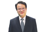 Thứ trưởng Bộ Kế hoạch và Đầu tư Trần Quốc Phương