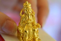 Lịch sử, ý nghĩa phong tục mua vàng ngày vía Thần tài