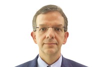 Ông Paulo Medas, Trưởng phái đoàn phụ trách Việt Nam tại Quỹ Tiền tệ quốc tế (IMF)