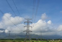 Dự án Đường dây 500 kV Quảng Trạch - Quỳnh Lưu có chiều dài hơn 200 km (ảnh minh hoạ)