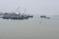 Trong năm 2023, có 3 dự án tại các KKT và KCN ven biển Quảng Trị được khởi công xây dựng