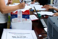 Ảnh minh hoạ. (Nguồn: Internet)