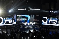 Tasco Auto và Lynk & Co hỗ trợ tổ chức Bloomberg Businessweek The Year Ahead 2024