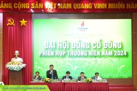PVFCCo (DPM) đặt kế hoạch duy trì lợi nhuận 660 tỷ đồng dù giá bán tiếp tục giảm