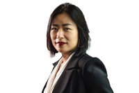 Bà Lương Thị Mỹ Hạnh, Giám đốc Quản lý tài sản khối trong nước, Dragon Capital Việt Nam